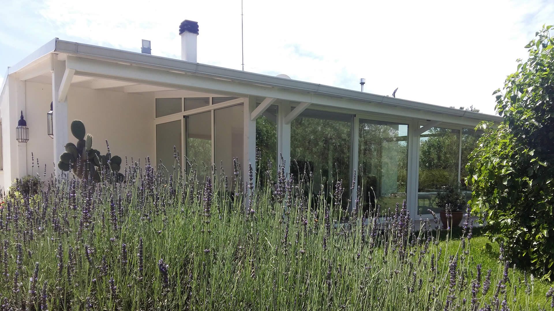 la dimora dei gelsi salento